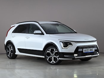 Used Kia Niro 2023 for sale - 78615670: Photo