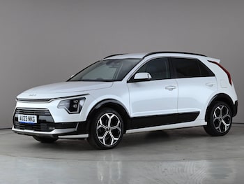 Used Kia Niro 2023 for sale - 78615670: Photo