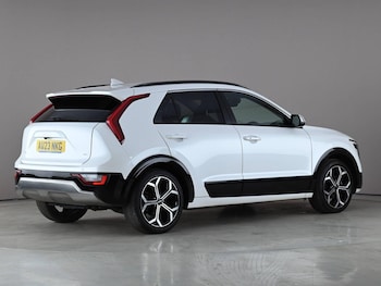 Used Kia Niro 2023 for sale - 78615670: Photo