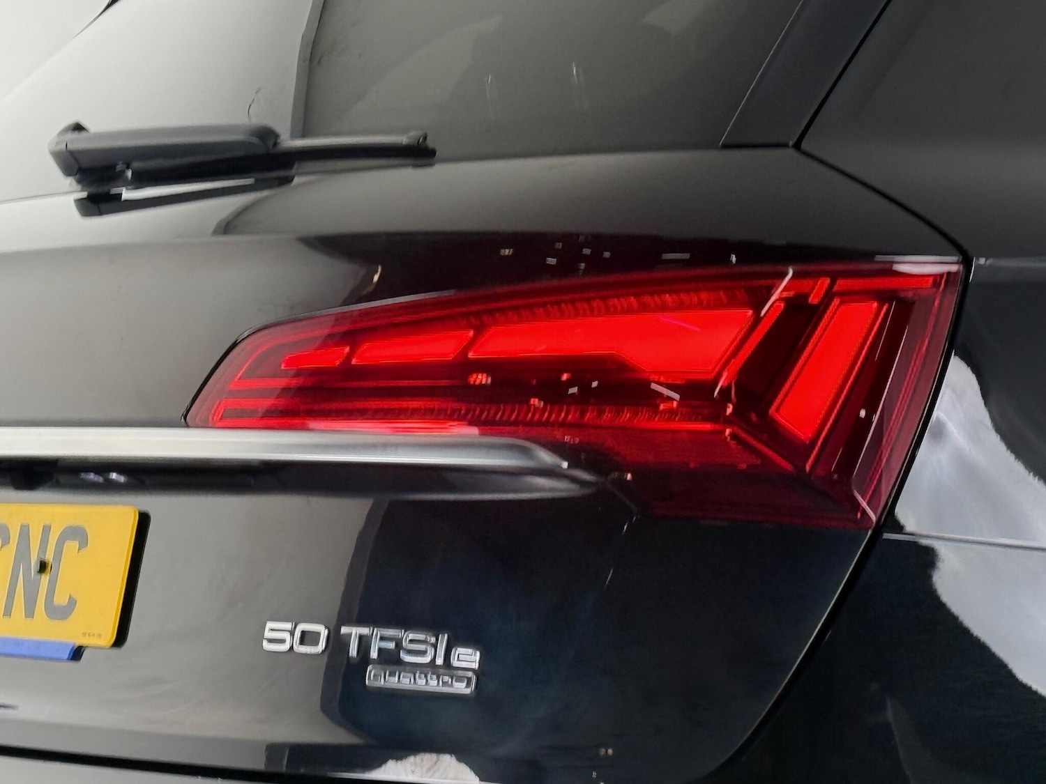 Used Audi Q5 2021 for sale - 76537992: Photo 10