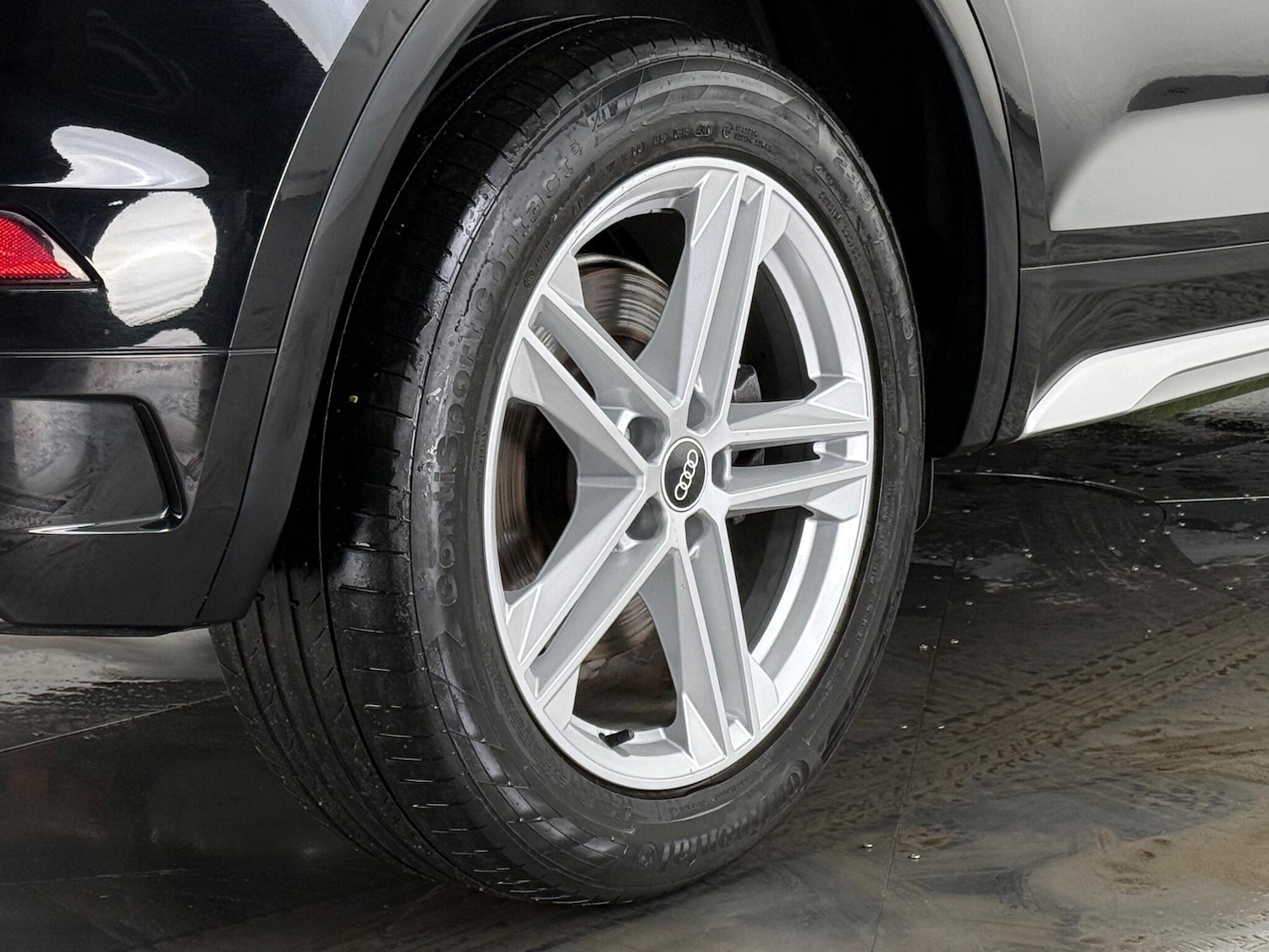 Used Audi Q5 2021 for sale - 76537992: Photo 12