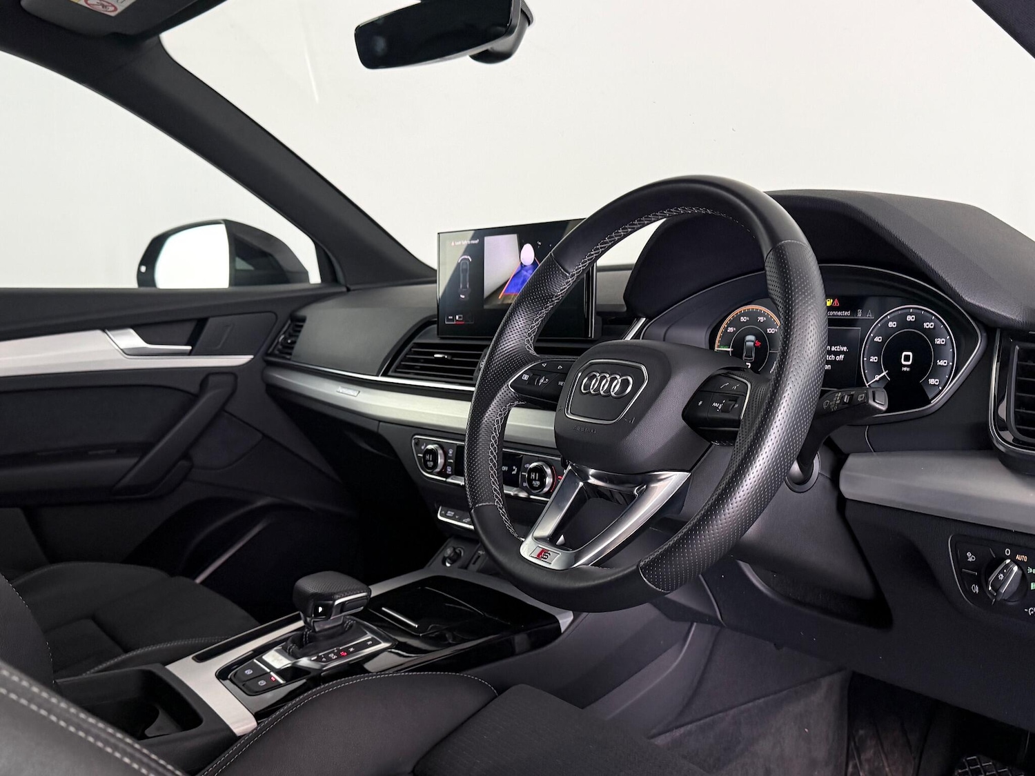 Used Audi Q5 2021 for sale - 76537992: Photo 15