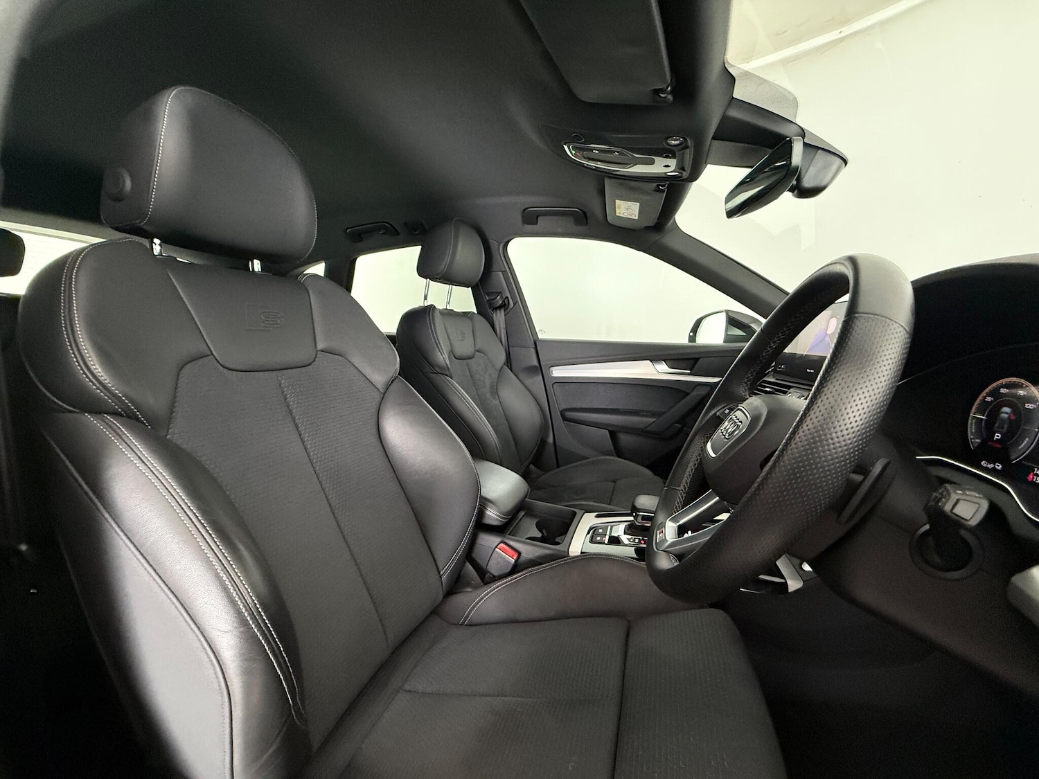 Used Audi Q5 2021 for sale - 76537992: Photo 16