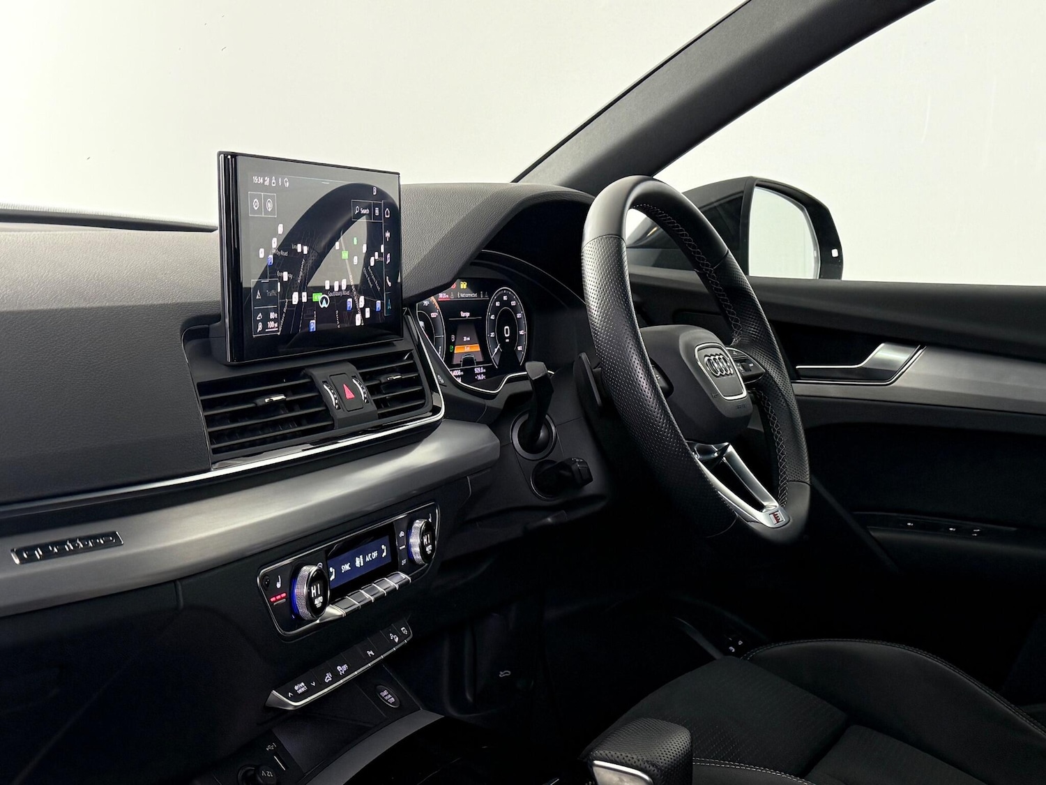 Used Audi Q5 2021 for sale - 76537992: Photo 17