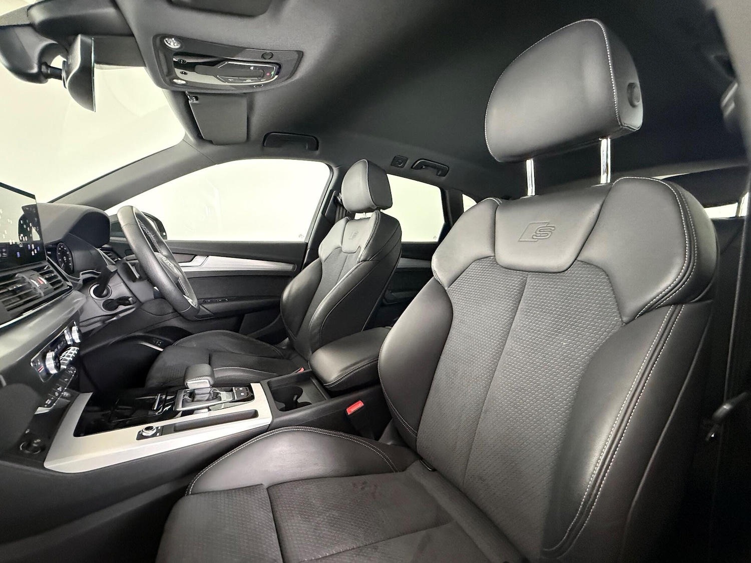 Used Audi Q5 2021 for sale - 76537992: Photo 18