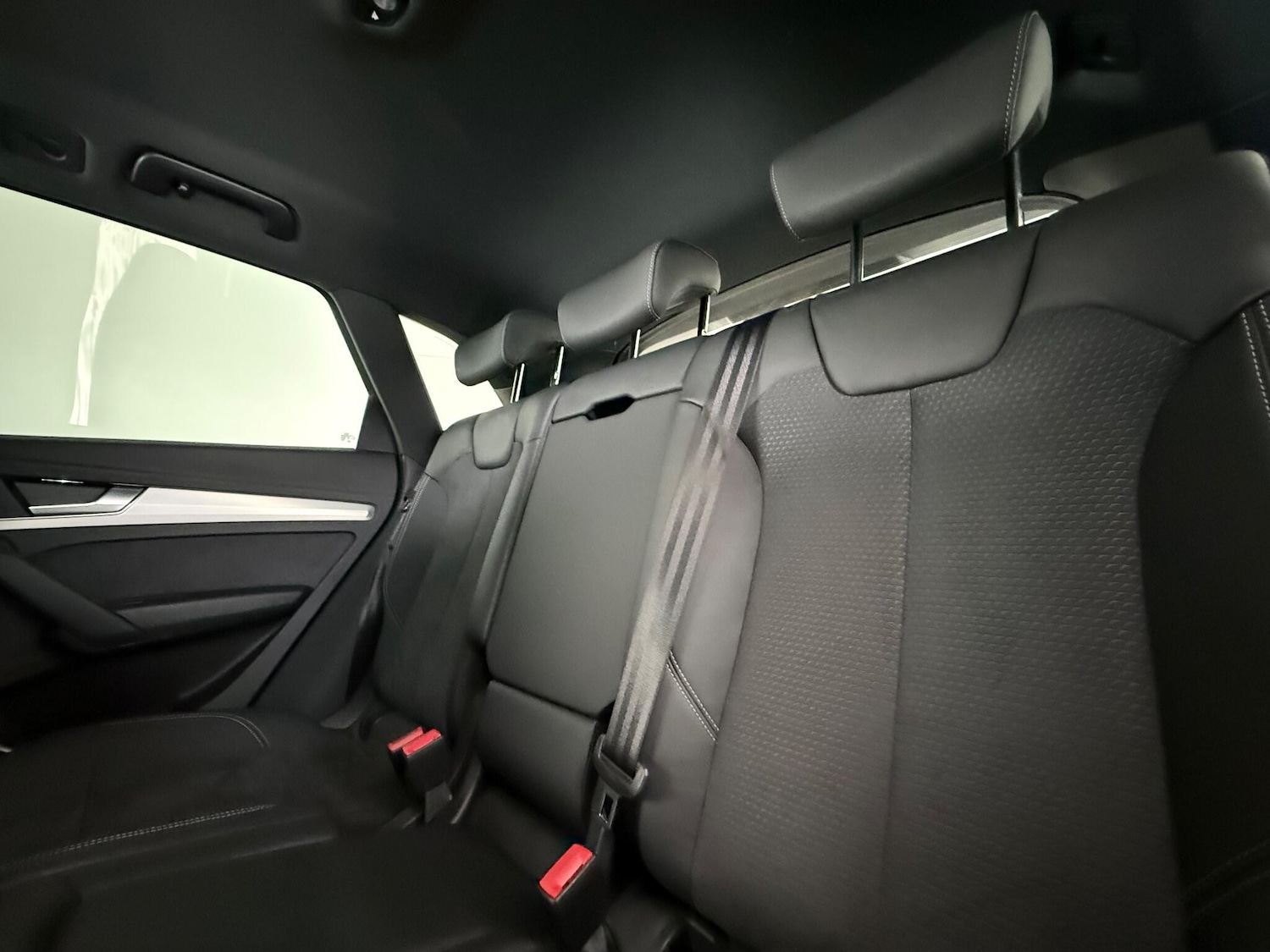 Used Audi Q5 2021 for sale - 76537992: Photo 19