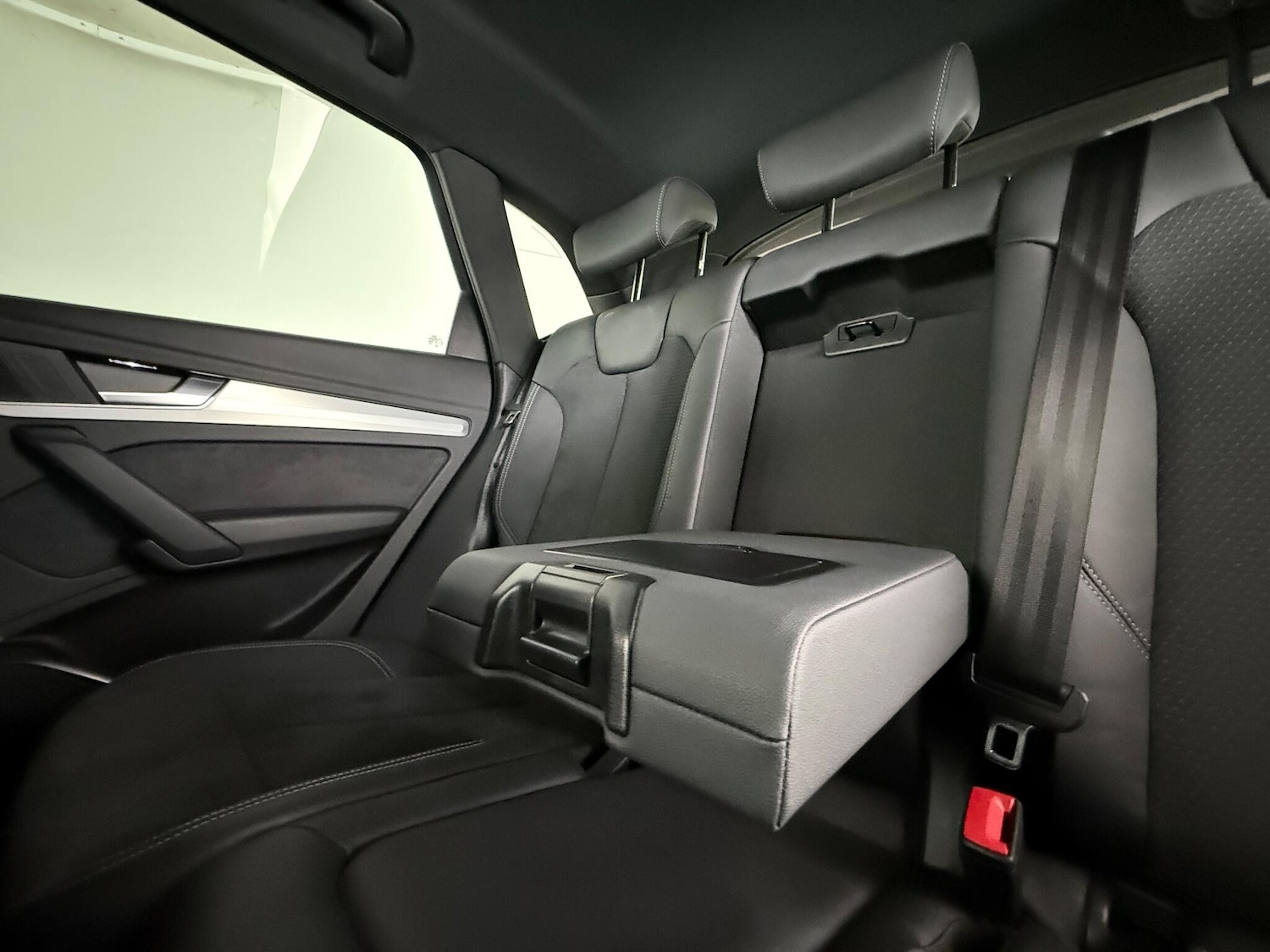 Used Audi Q5 2021 for sale - 76537992: Photo 20