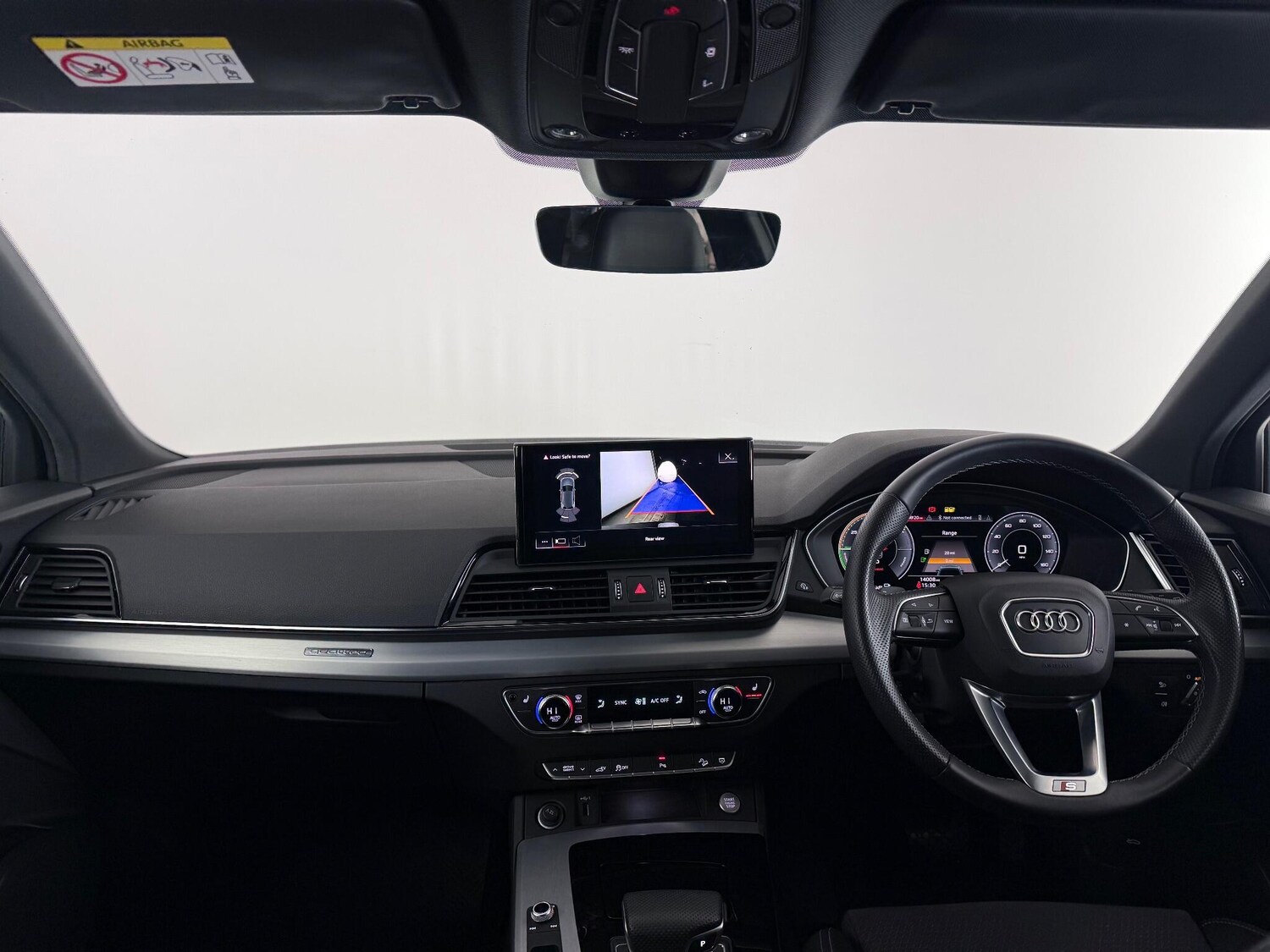 Used Audi Q5 2021 for sale - 76537992: Photo 21