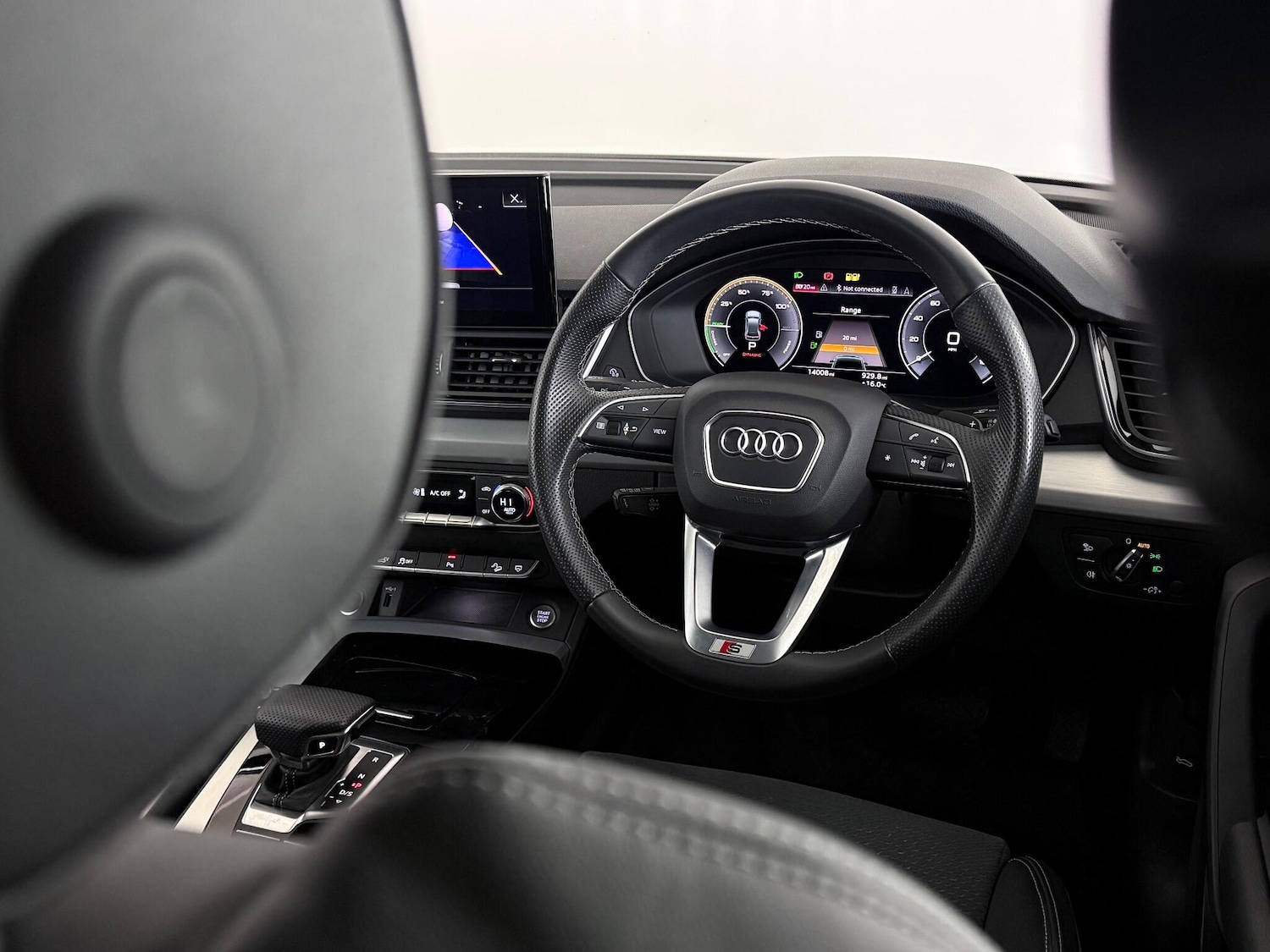 Used Audi Q5 2021 for sale - 76537992: Photo 23