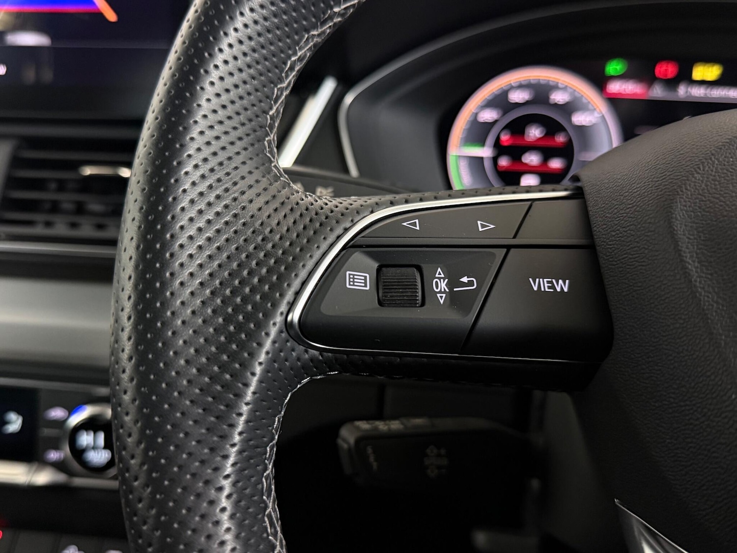 Used Audi Q5 2021 for sale - 76537992: Photo 24