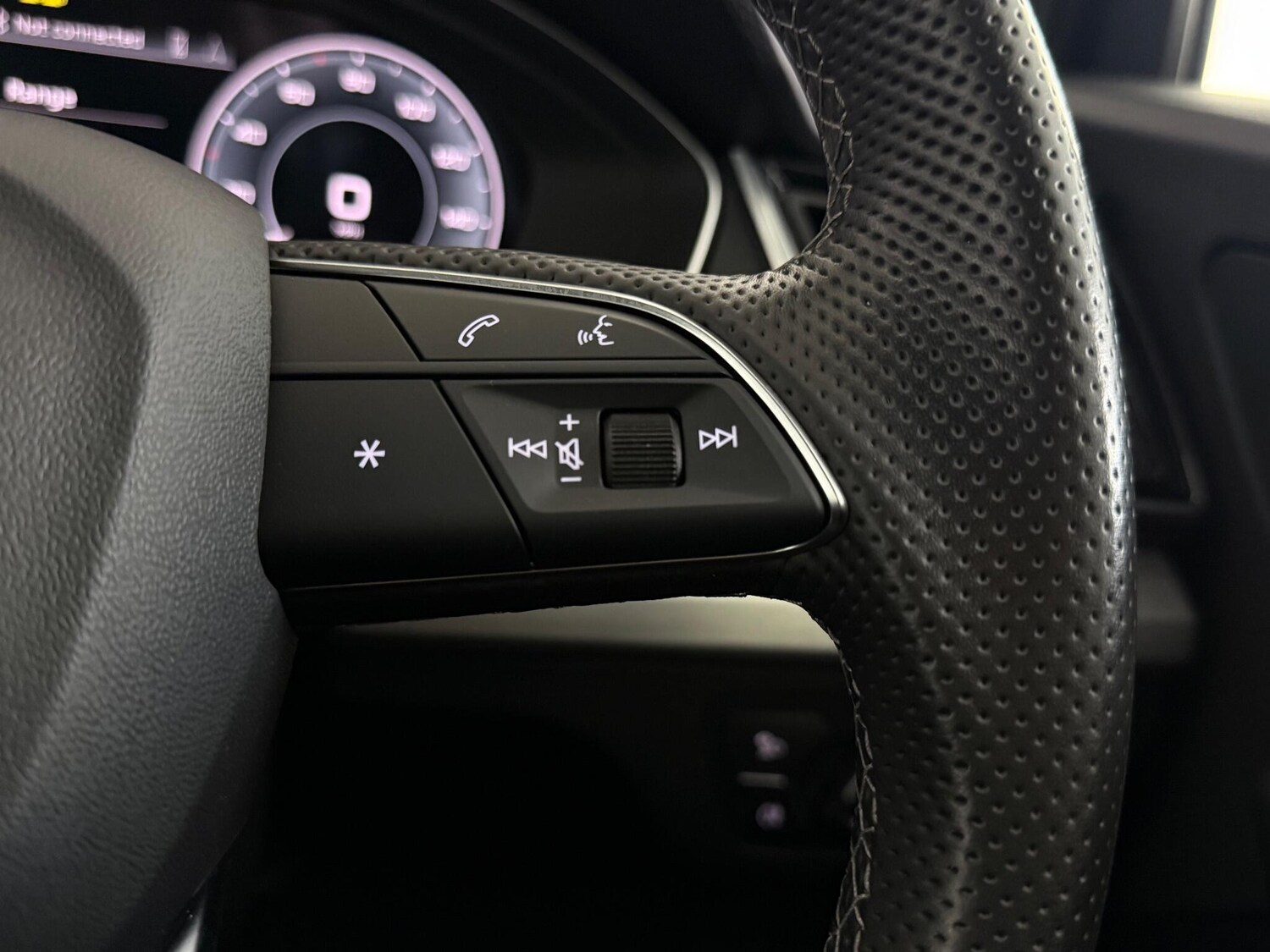 Used Audi Q5 2021 for sale - 76537992: Photo 26