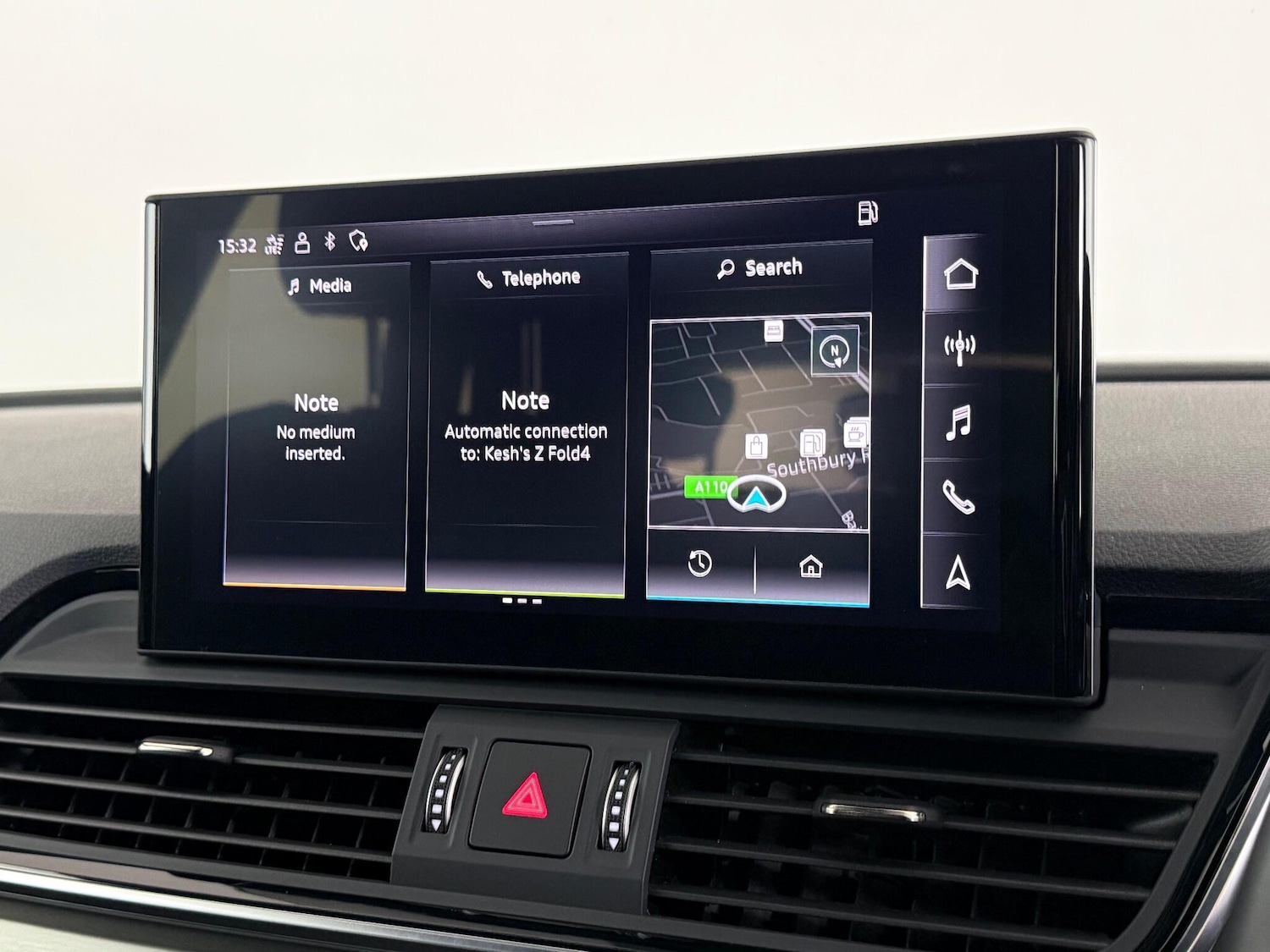 Used Audi Q5 2021 for sale - 76537992: Photo 32