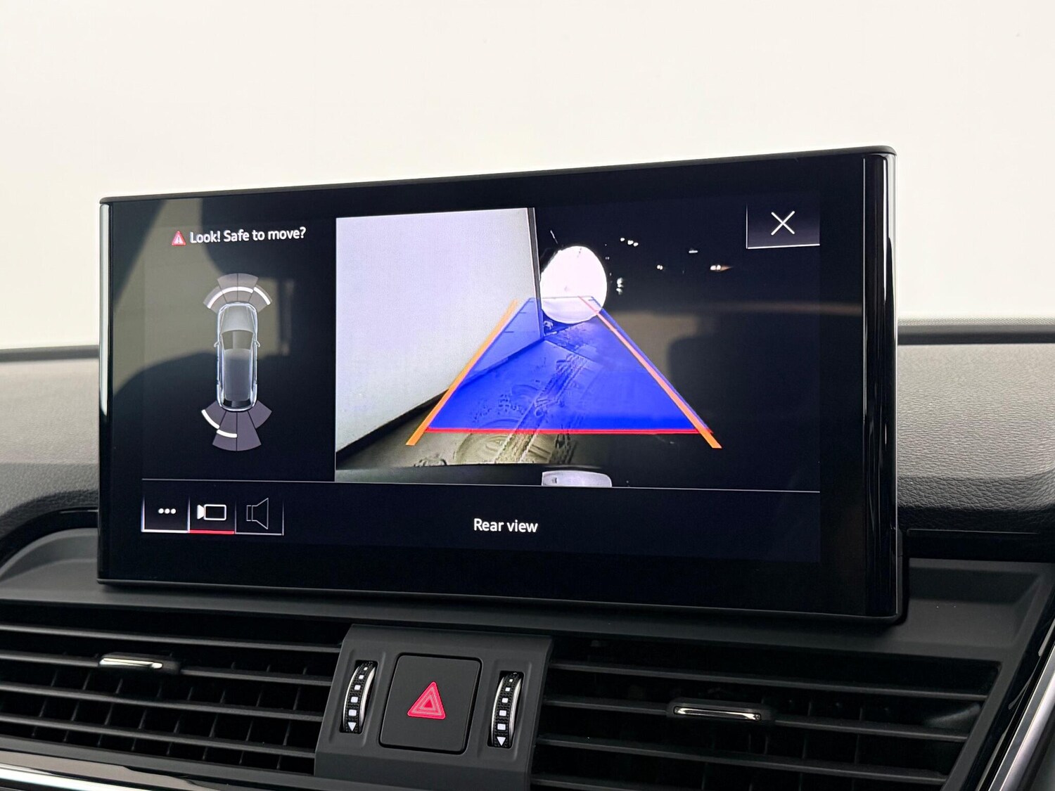 Used Audi Q5 2021 for sale - 76537992: Photo 33