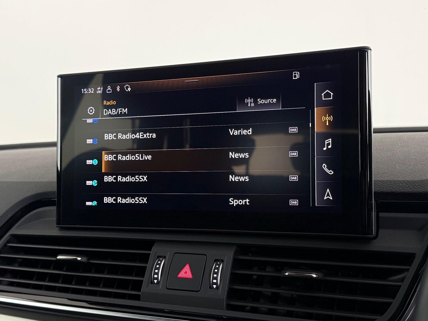 Used Audi Q5 2021 for sale - 76537992: Photo 35