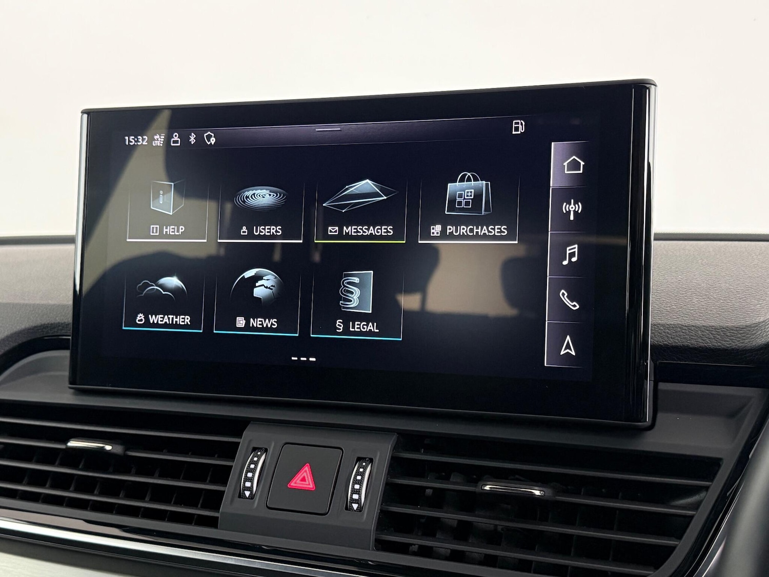 Used Audi Q5 2021 for sale - 76537992: Photo 36