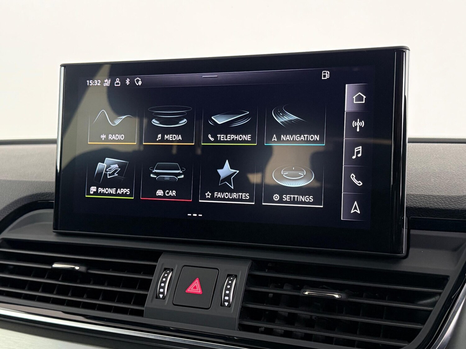 Used Audi Q5 2021 for sale - 76537992: Photo 37