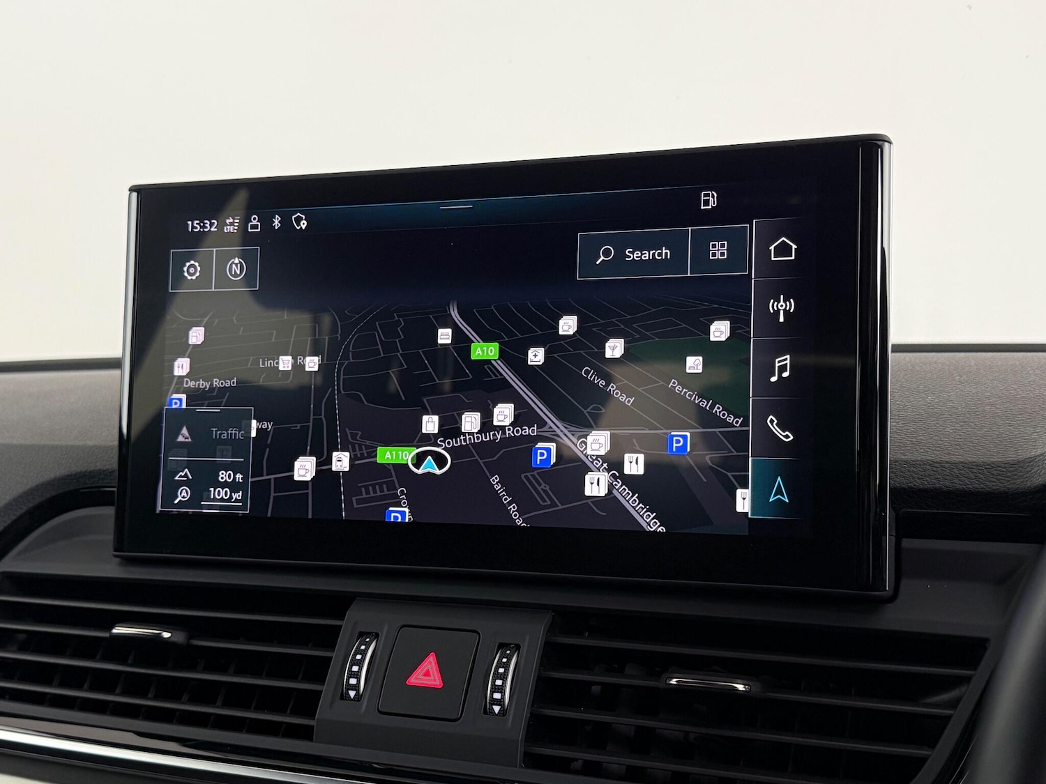 Used Audi Q5 2021 for sale - 76537992: Photo 38