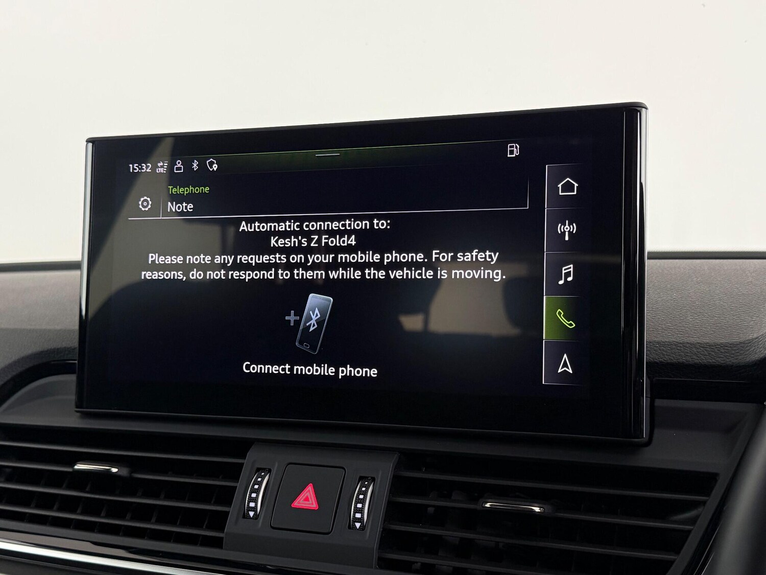 Used Audi Q5 2021 for sale - 76537992: Photo 39