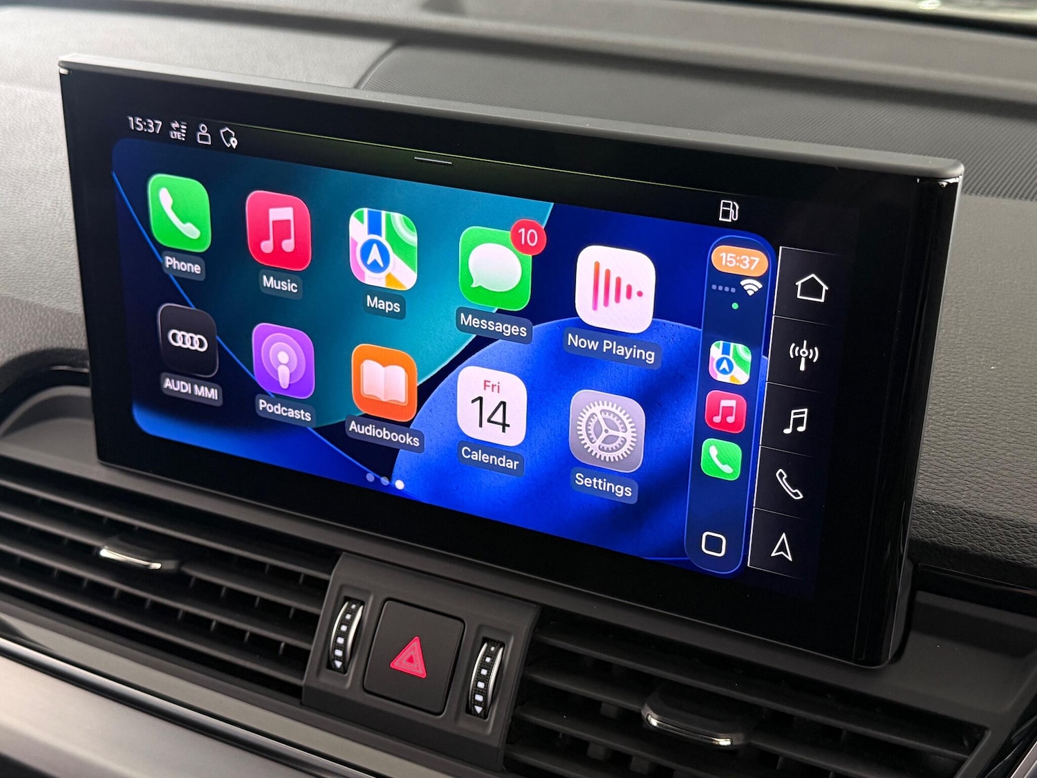 Used Audi Q5 2021 for sale - 76537992: Photo 40