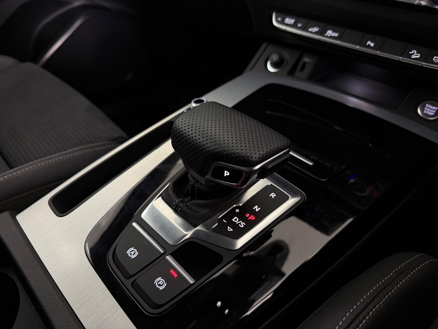 Used Audi Q5 2021 for sale - 76537992: Photo 42