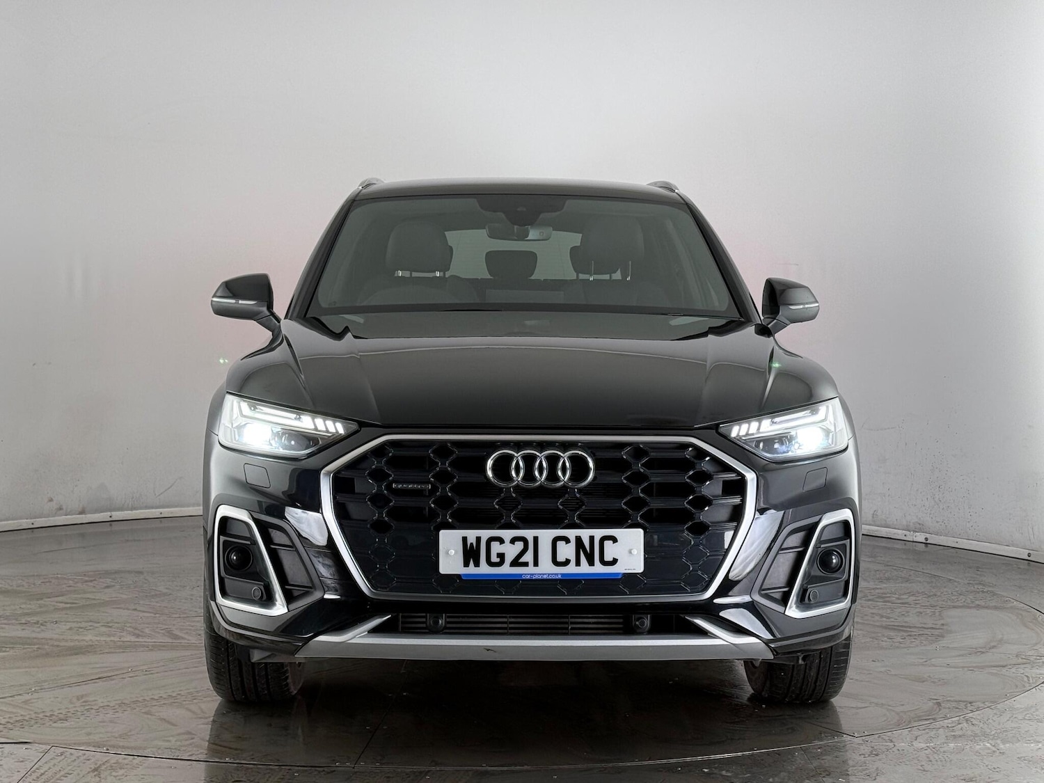 Used Audi Q5 2021 for sale - 76537992: Photo 7