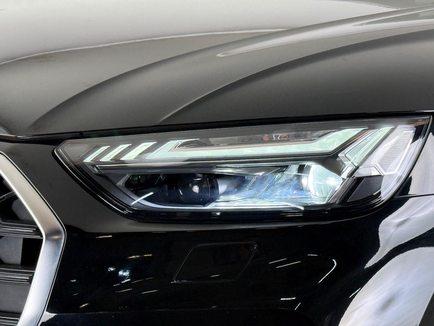 Used Audi Q5 2021 for sale - 76537992: Photo 8