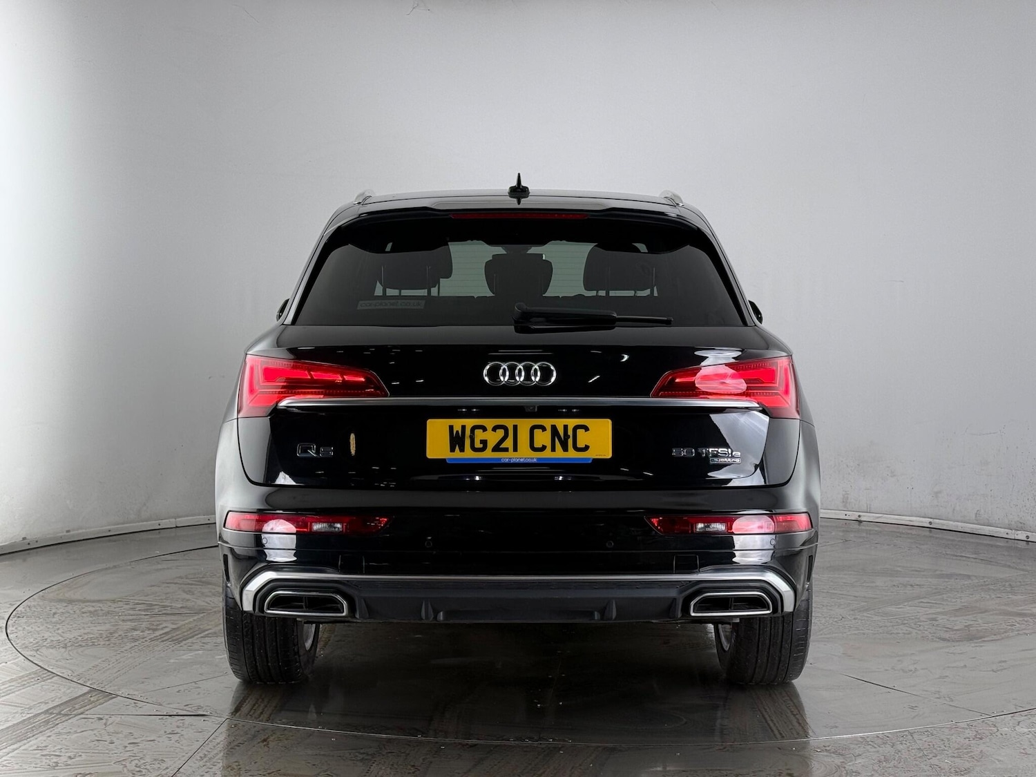 Used Audi Q5 2021 for sale - 76537992: Photo 9