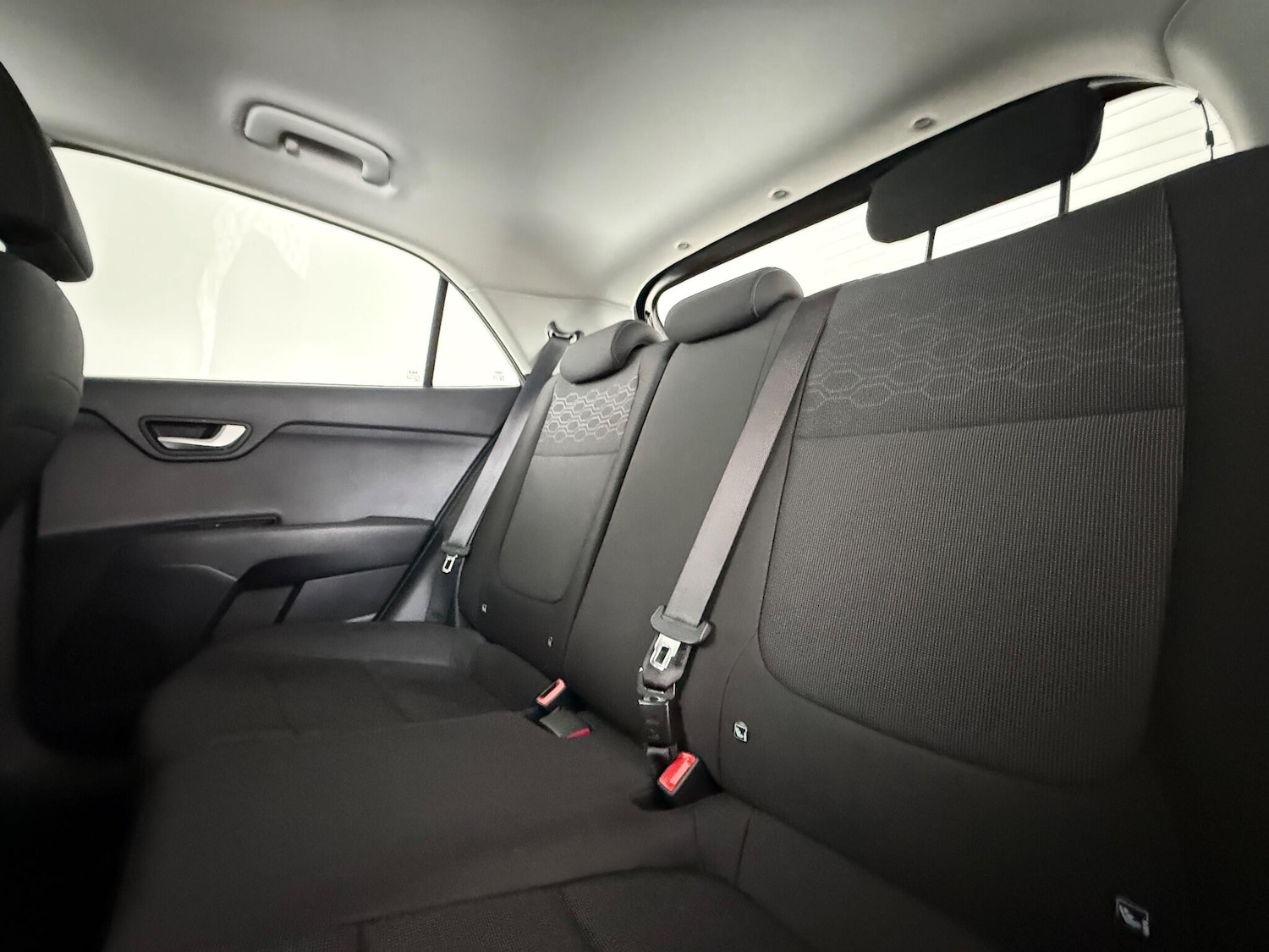 Used Kia Rio 2023 for sale - 77260145: Photo 11