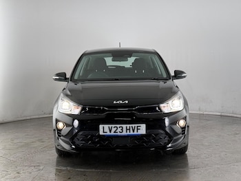 Used Kia Rio 2023 for sale - 77260145: Photo