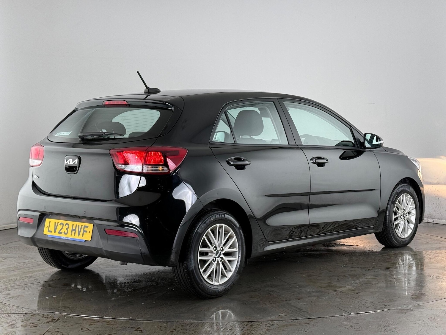 Used Kia Rio 2023 for sale - 77260145: Photo 5