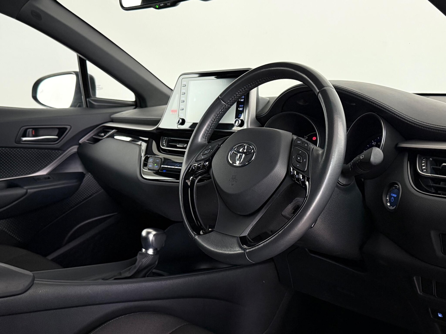 Used Toyota C-HR 2022 for sale - 77259617: Photo 11