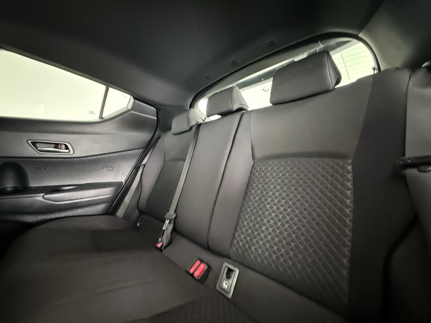 Used Toyota C-HR 2022 for sale - 77259617: Photo 15