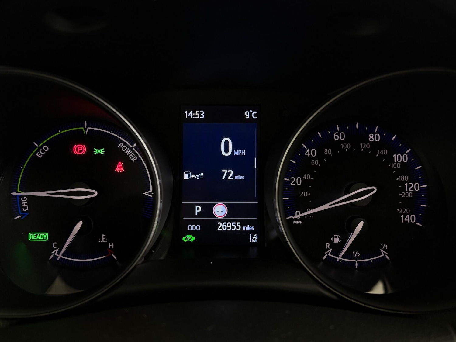 Used Toyota C-HR 2022 for sale - 77259617: Photo 19