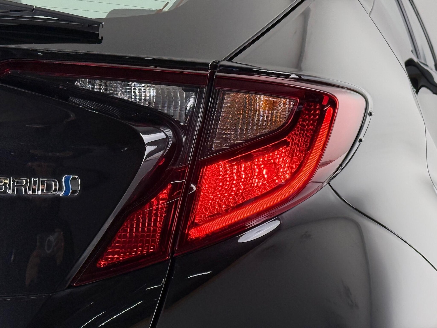 Used Toyota C-HR 2022 for sale - 77259617: Photo 8