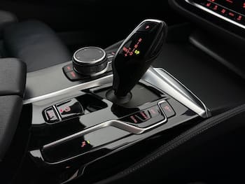 Used BMW 5 Series 2021 for sale - 79566060: Photo