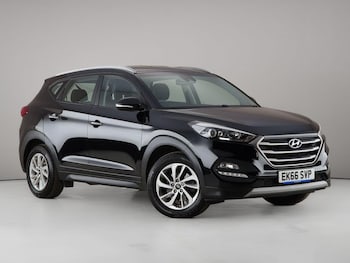 Used Hyundai TUCSON 2016 for sale - 78898849: Photo