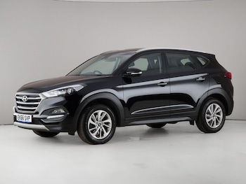 Used Hyundai TUCSON 2016 for sale - 78898849: Photo
