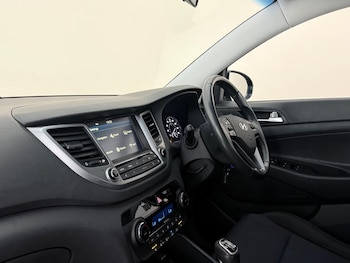 Used Hyundai TUCSON 2016 for sale - 78898849: Photo