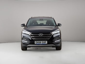Used Hyundai TUCSON 2016 for sale - 78898849: Photo
