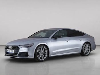 Used Audi A7 2019 for sale - 79533683: Photo