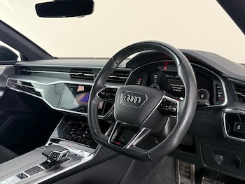 Used Audi A7 2019 for sale - 79533683: Photo