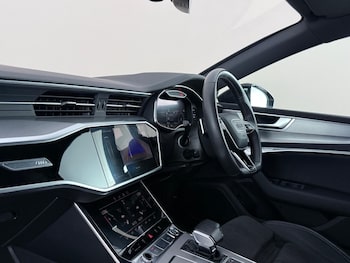 Used Audi A7 2019 for sale - 79533683: Photo