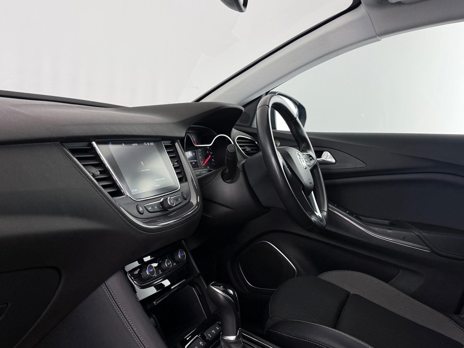 Used Vauxhall Grandland X 2021 for sale - 77259889: Photo 14