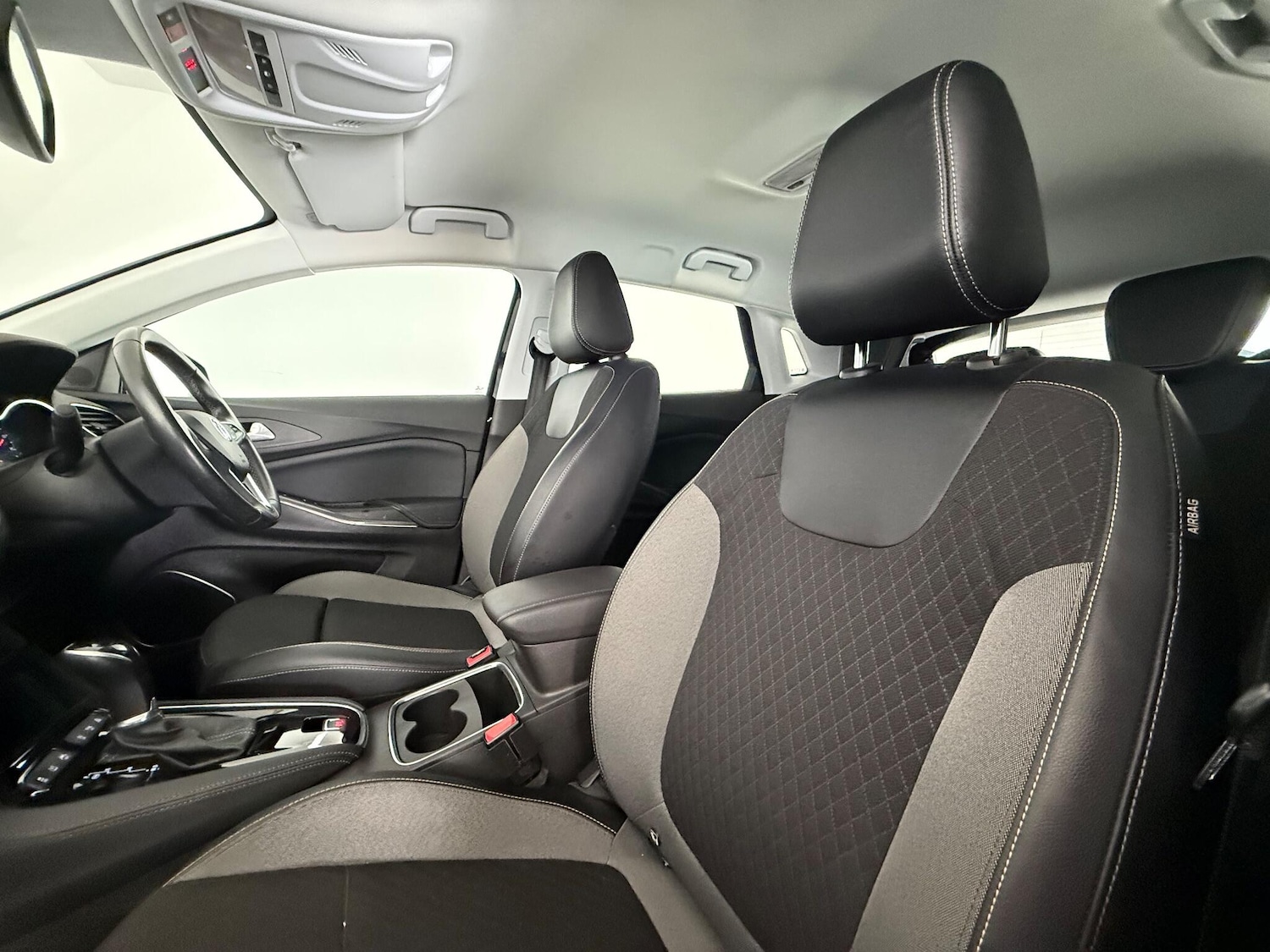 Used Vauxhall Grandland X 2021 for sale - 77259889: Photo 15