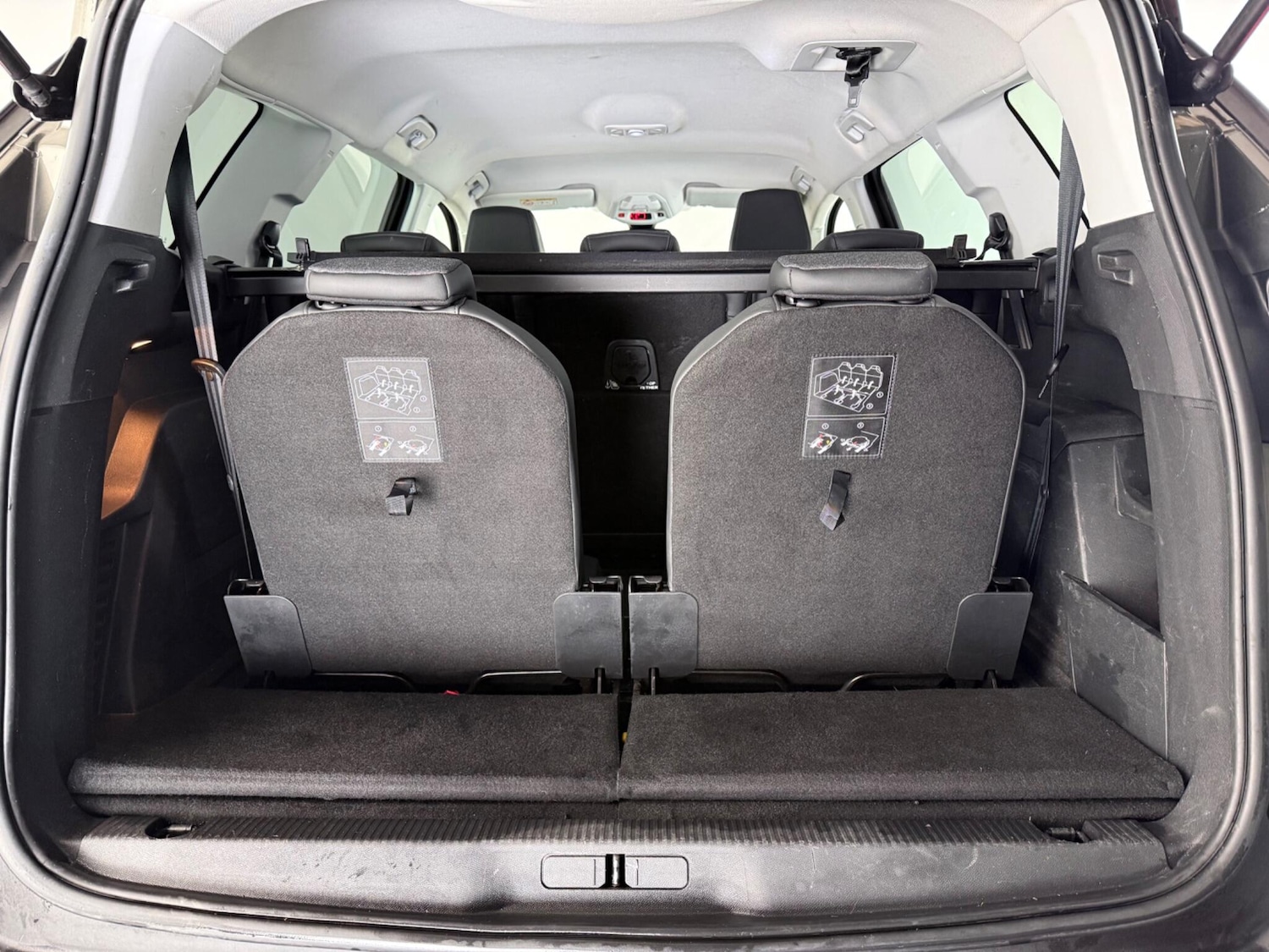 Used Peugeot 5008 2020 for sale - 77790147: Photo 10