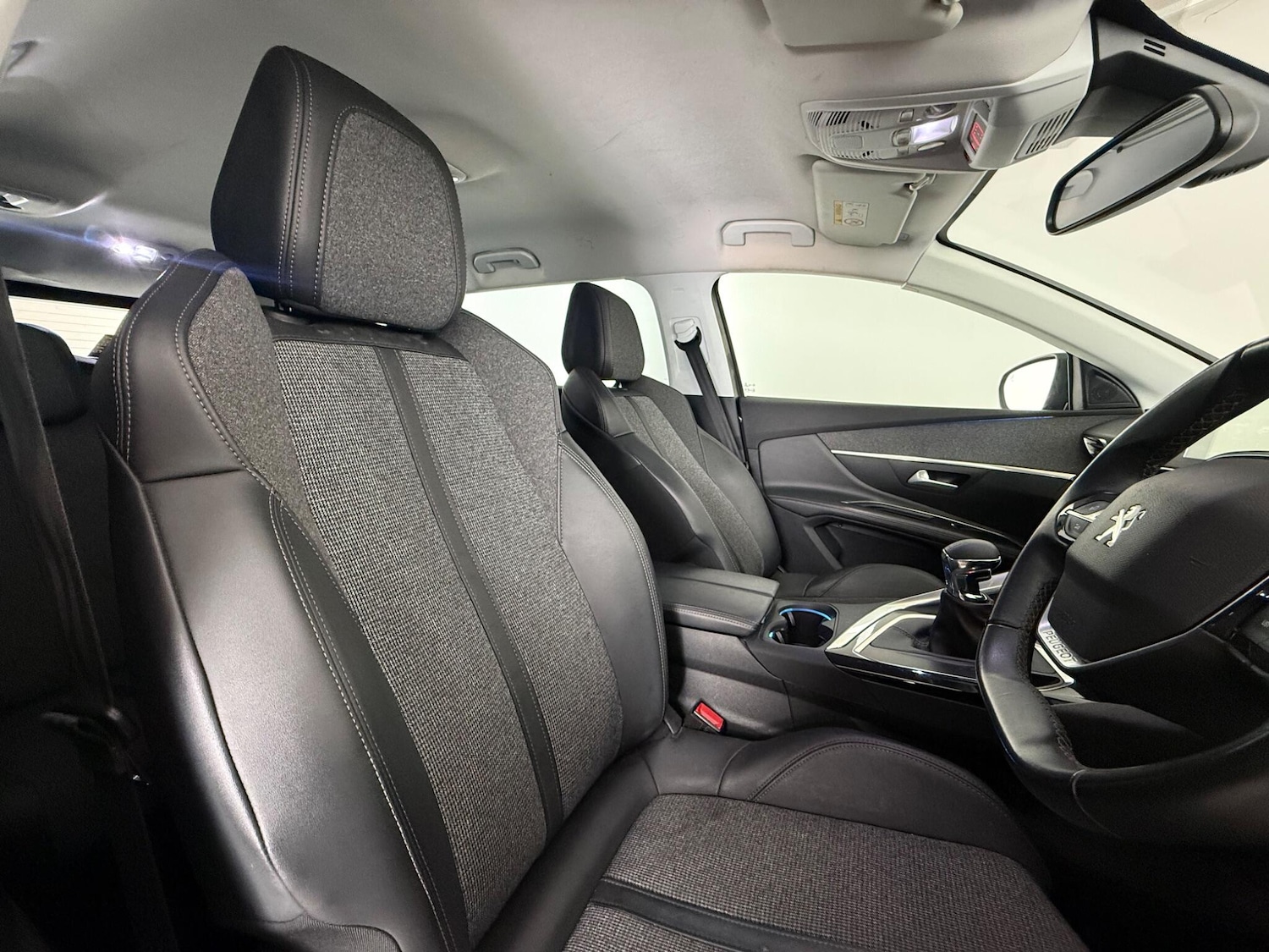 Used Peugeot 5008 2020 for sale - 77790147: Photo 11