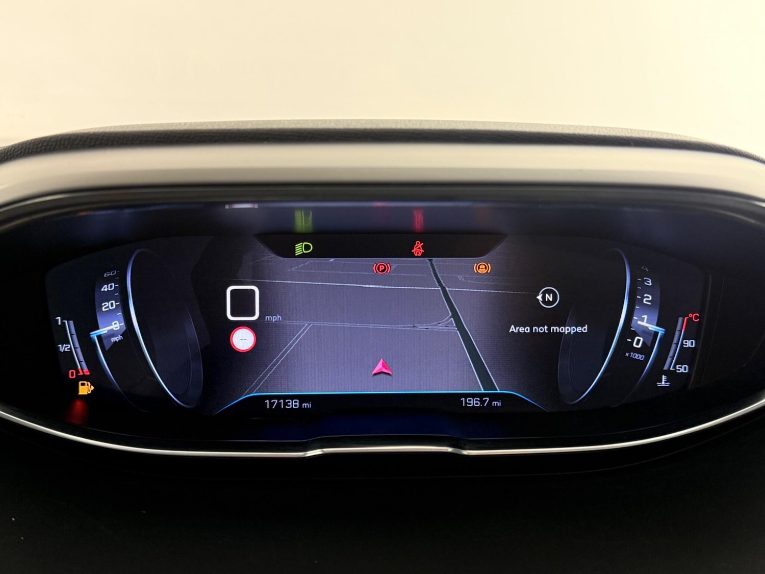 Used Peugeot 5008 2020 for sale - 77790147: Photo 14