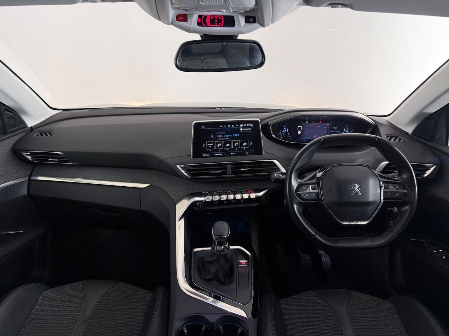 Used Peugeot 5008 2020 for sale - 77790147: Photo 16