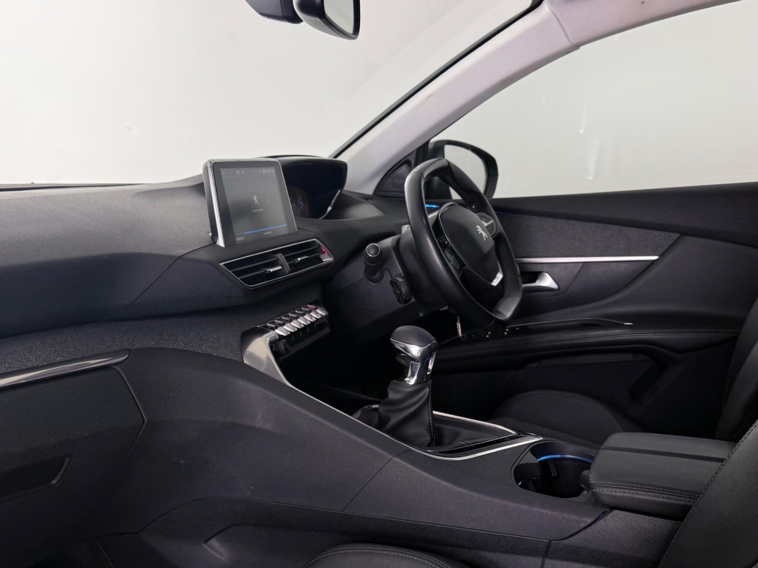 Used Peugeot 5008 2020 for sale - 77790147: Photo 17