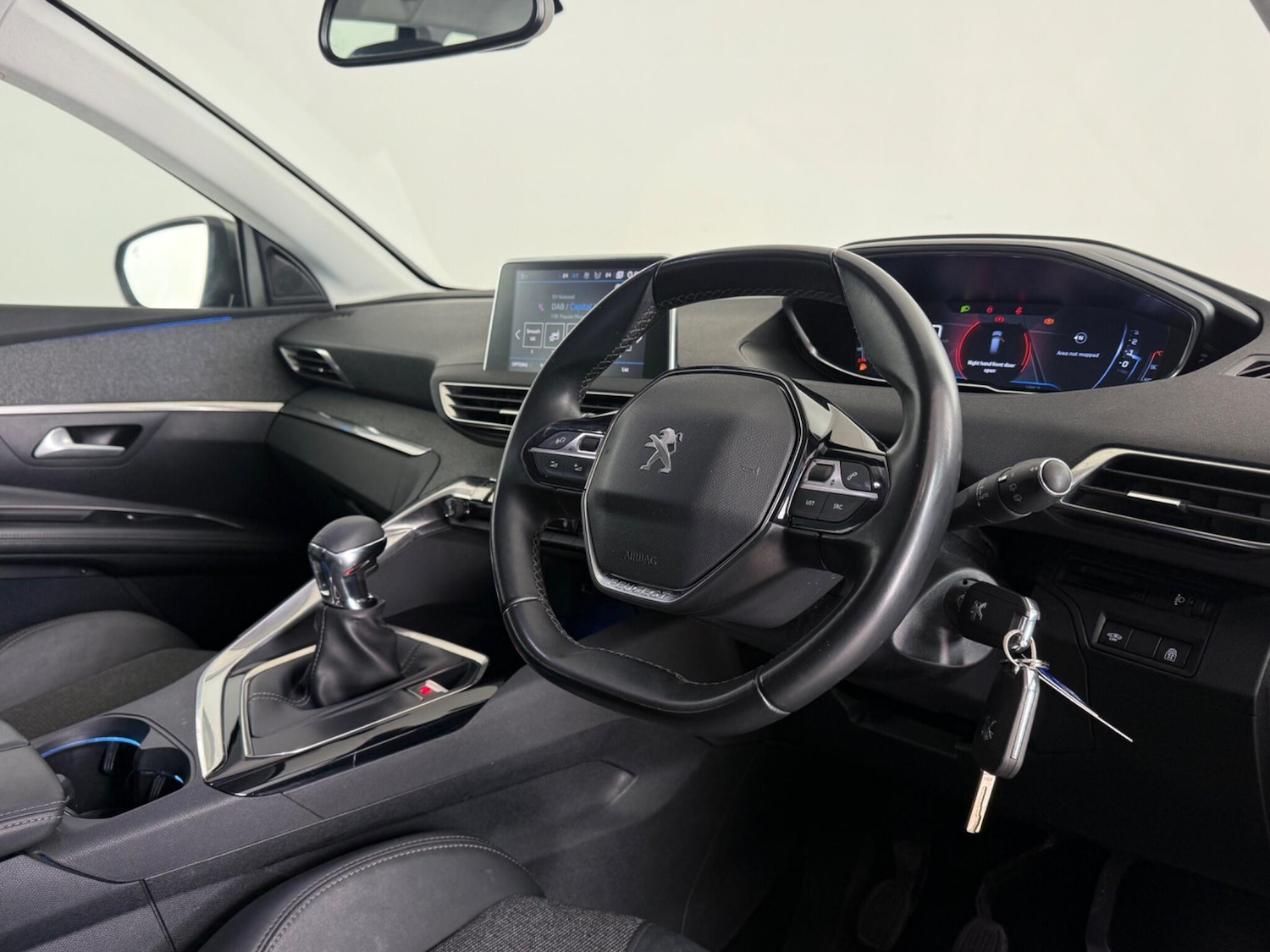 Used Peugeot 5008 2020 for sale - 77790147: Photo 18